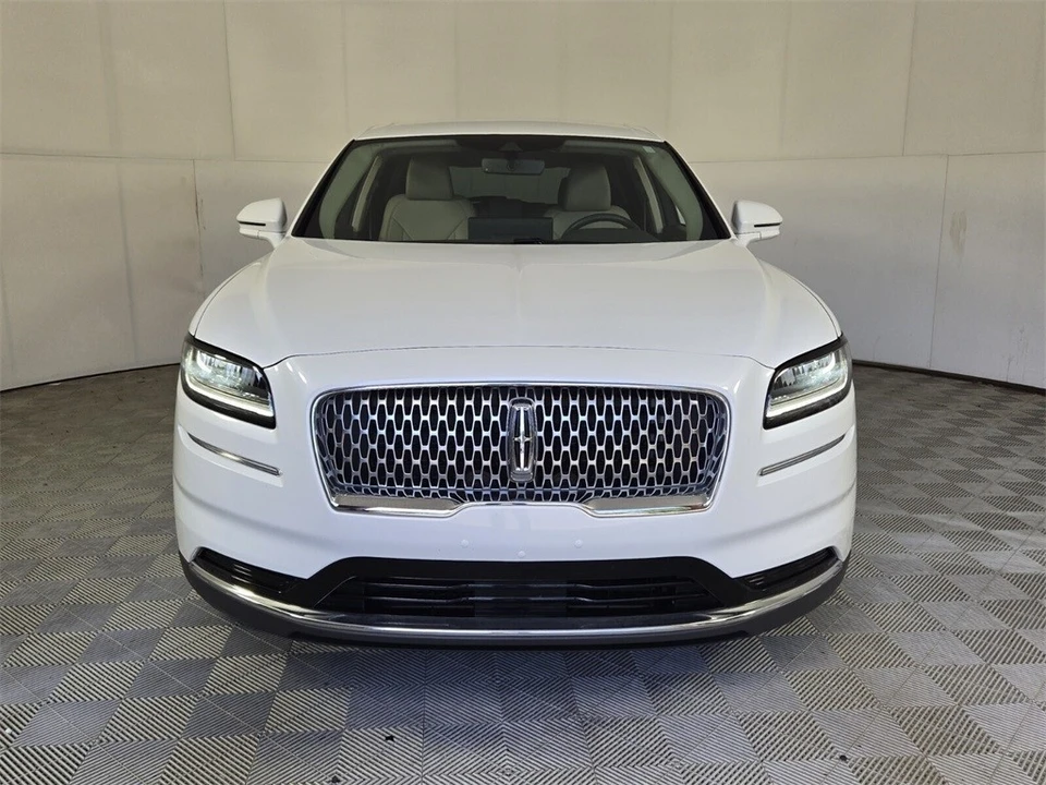 2023 Lincoln Nautilus - Image 3 of 21