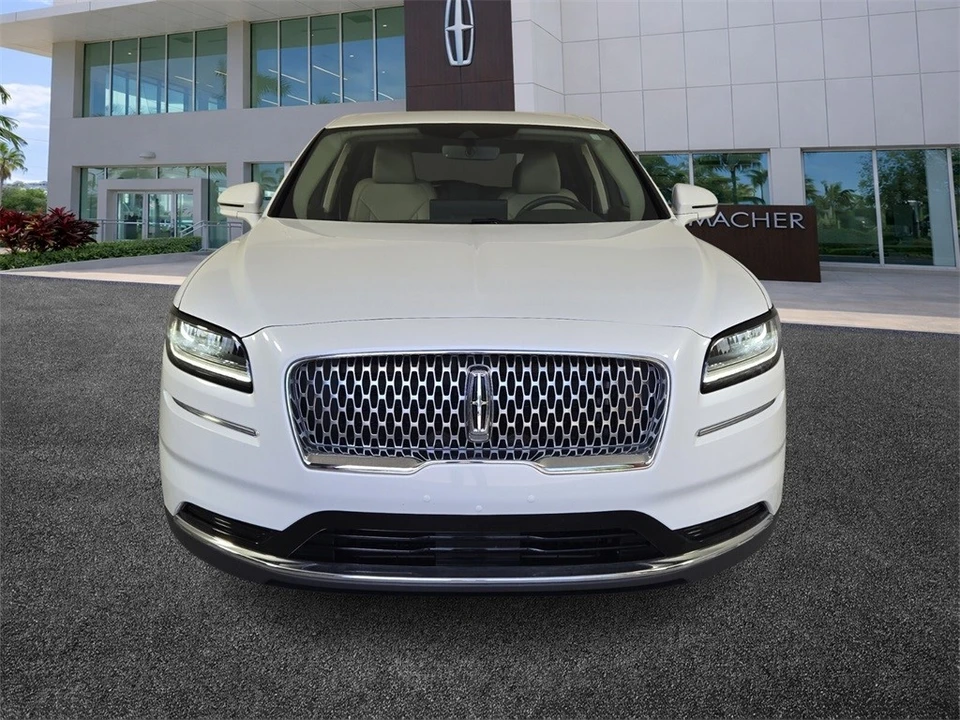 2023 Lincoln Nautilus - Image 2 of 12