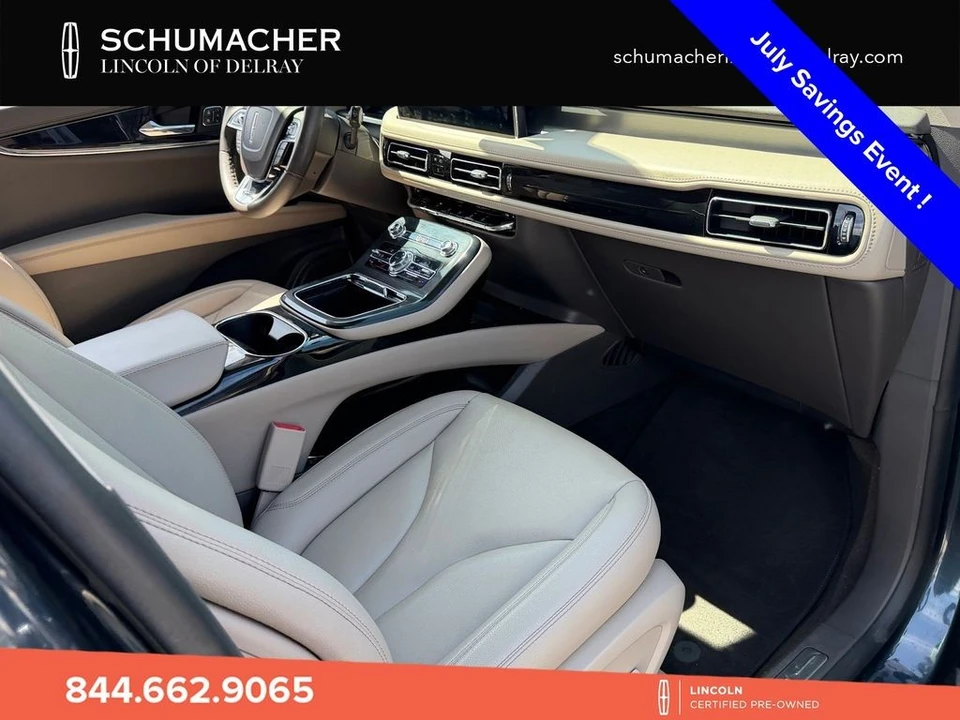 2023 Lincoln Nautilus - Image 17 of 29