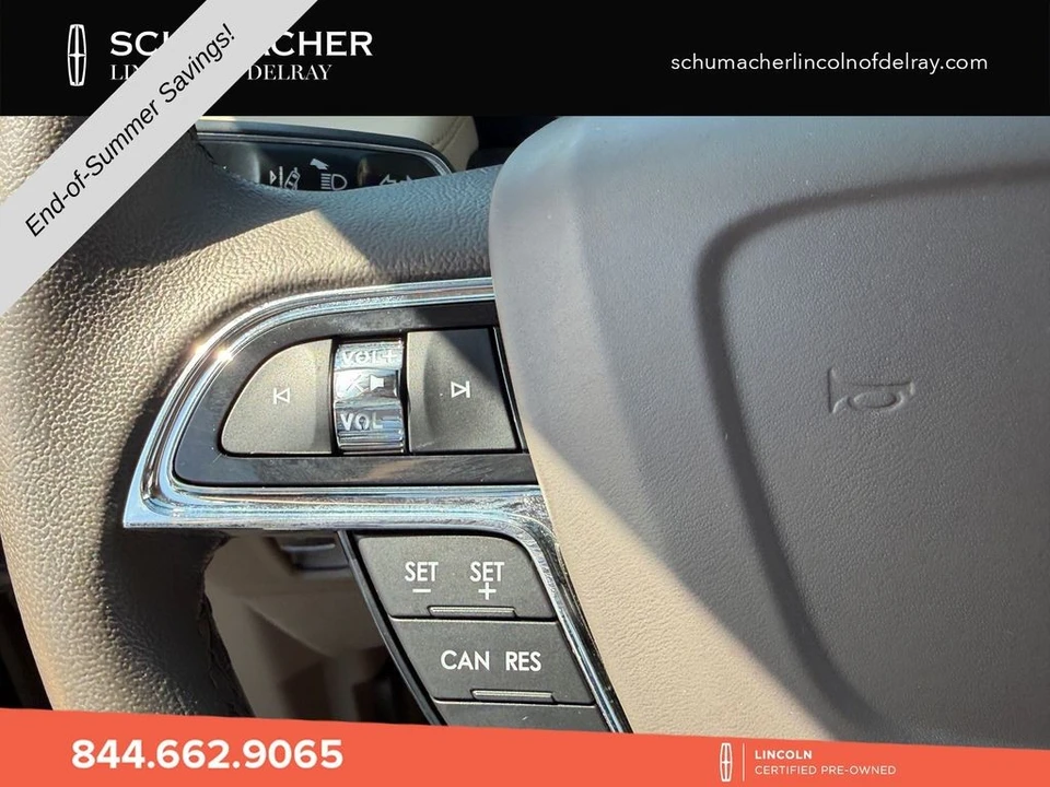 2023 Lincoln Nautilus - Image 26 of 29