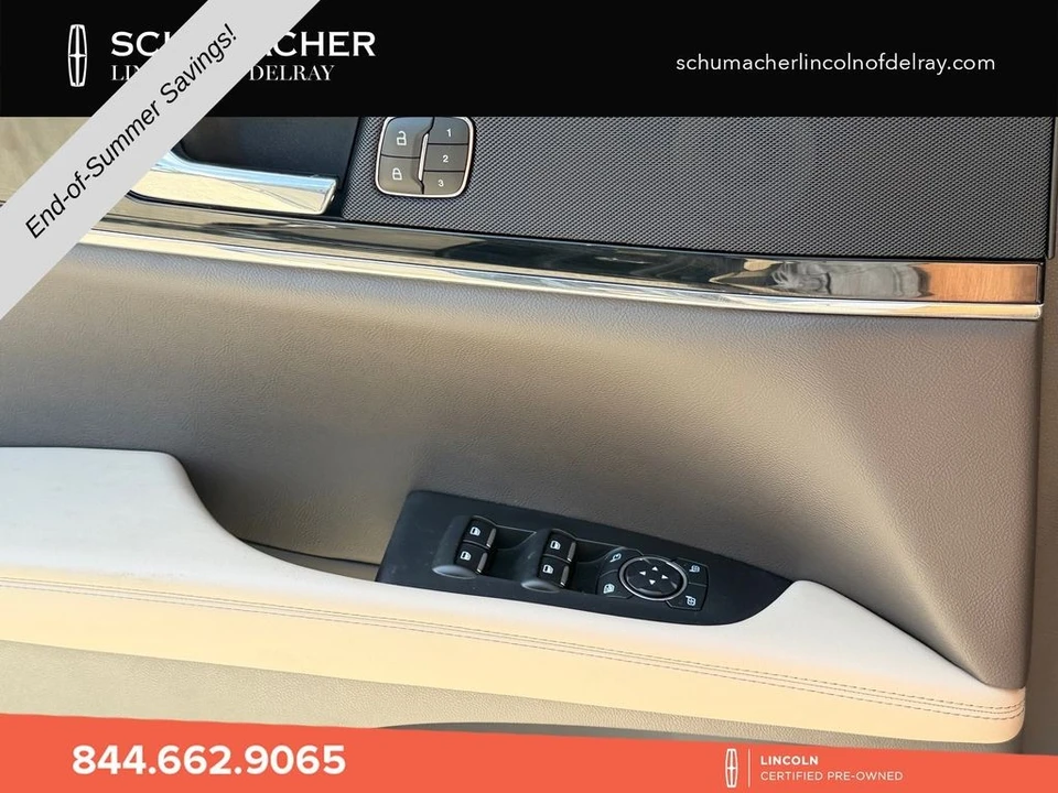 2023 Lincoln Nautilus - Image 28 of 29
