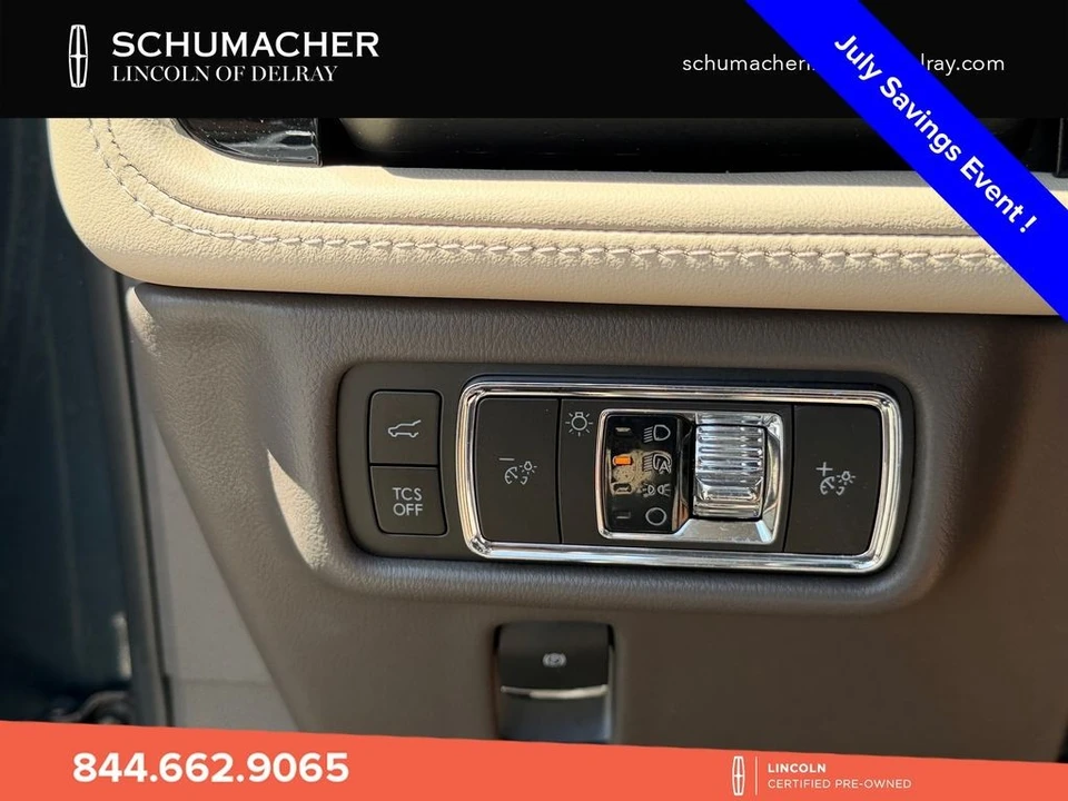 2023 Lincoln Nautilus - Image 29 of 29