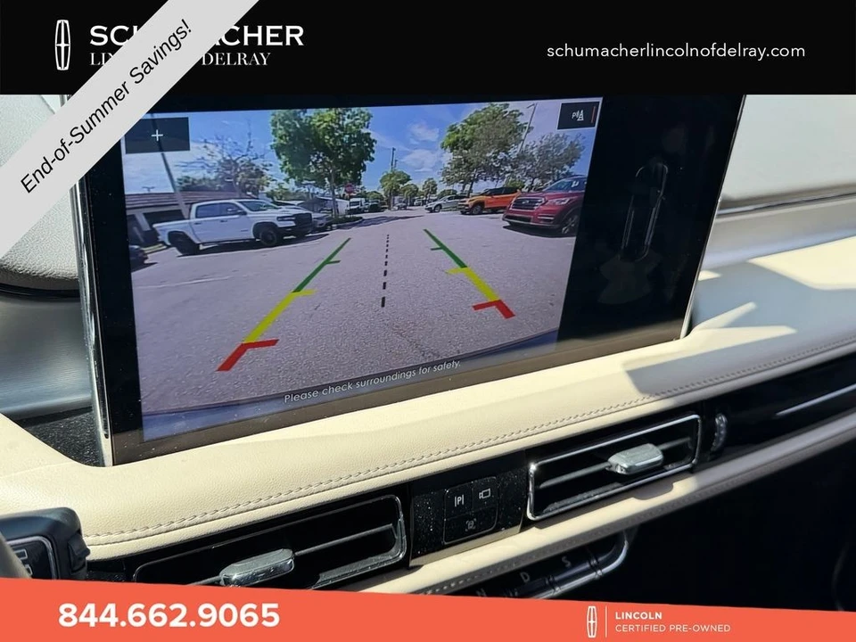 2023 Lincoln Nautilus - Image 22 of 29