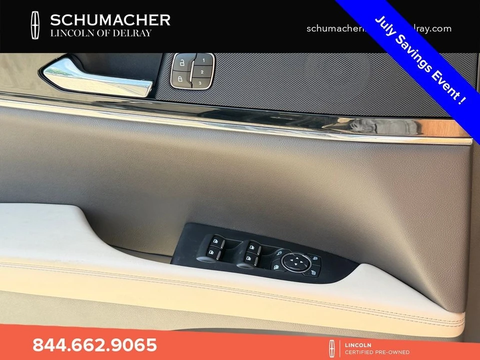 2023 Lincoln Nautilus - Image 28 of 29