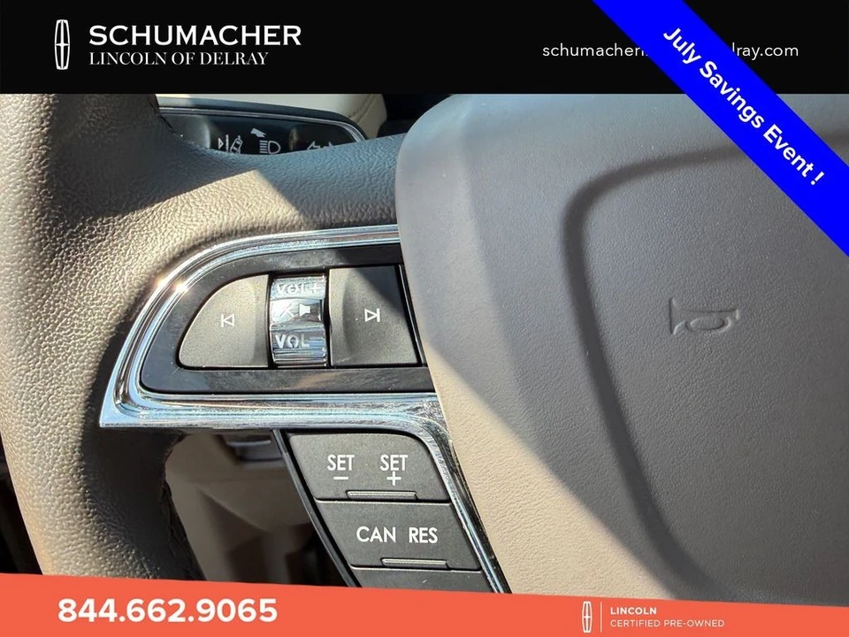 2023 Lincoln Nautilus - Image 26 of 29