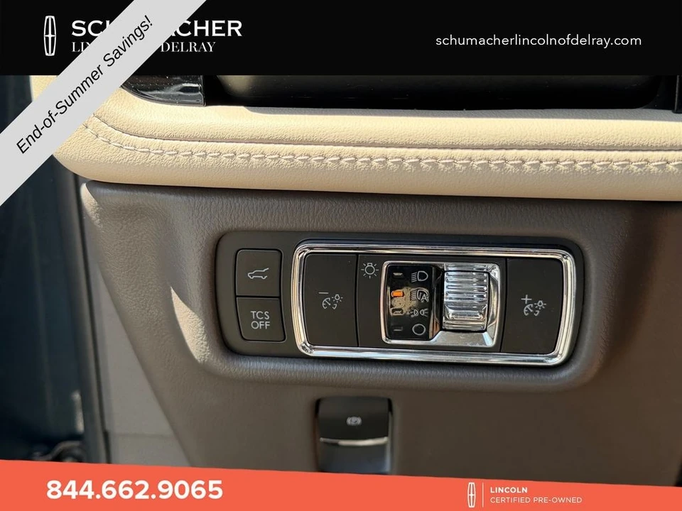 2023 Lincoln Nautilus - Image 29 of 29