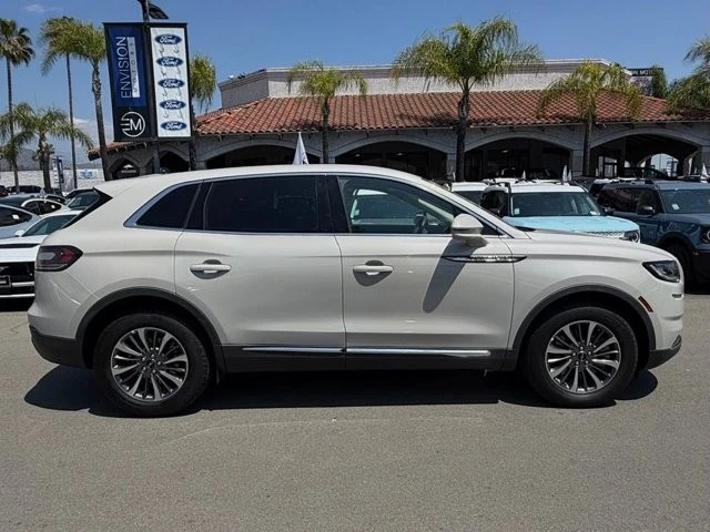 2023 Lincoln Nautilus - Image 11 of 31