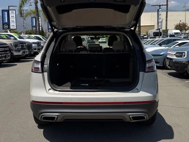 2023 Lincoln Nautilus - Image 12 of 31