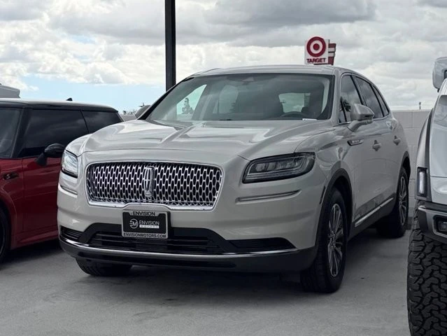2023 Lincoln Nautilus - Image 3 of 12