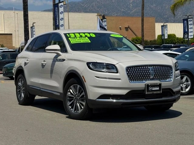 2023 Lincoln Nautilus - Image 3 of 31