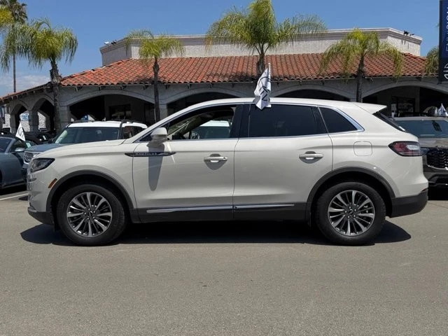 2023 Lincoln Nautilus - Image 6 of 31