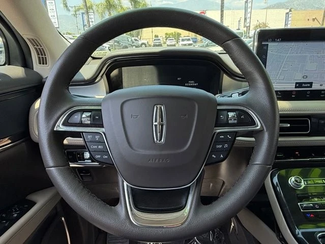 2023 Lincoln Nautilus - Image 24 of 31