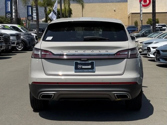 2023 Lincoln Nautilus - Image 8 of 31