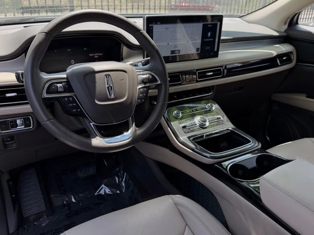 2023 Lincoln Nautilus - Image 31 of 31