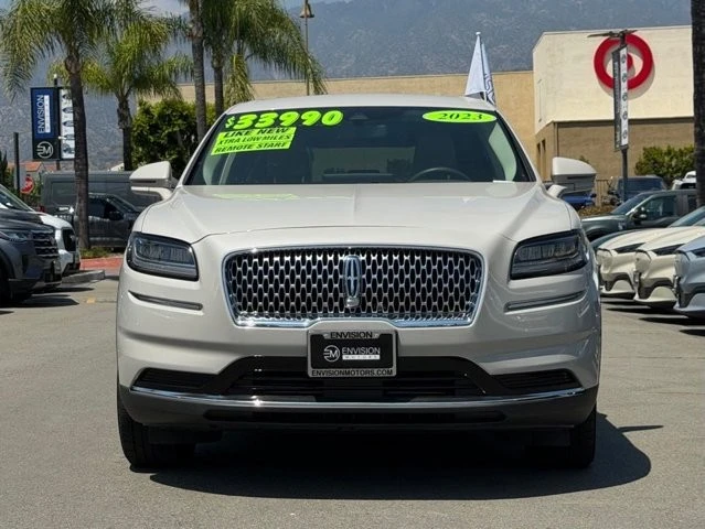 2023 Lincoln Nautilus - Image 4 of 31