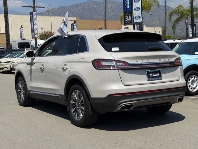 2023 Lincoln Nautilus - Image 7 of 31