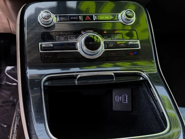 2023 Lincoln Nautilus - Image 30 of 31