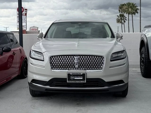 2023 Lincoln Nautilus - Image 2 of 12