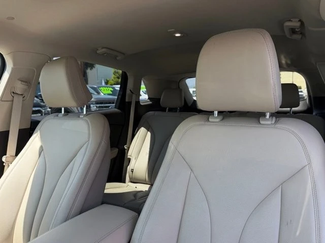 2023 Lincoln Nautilus - Image 21 of 31