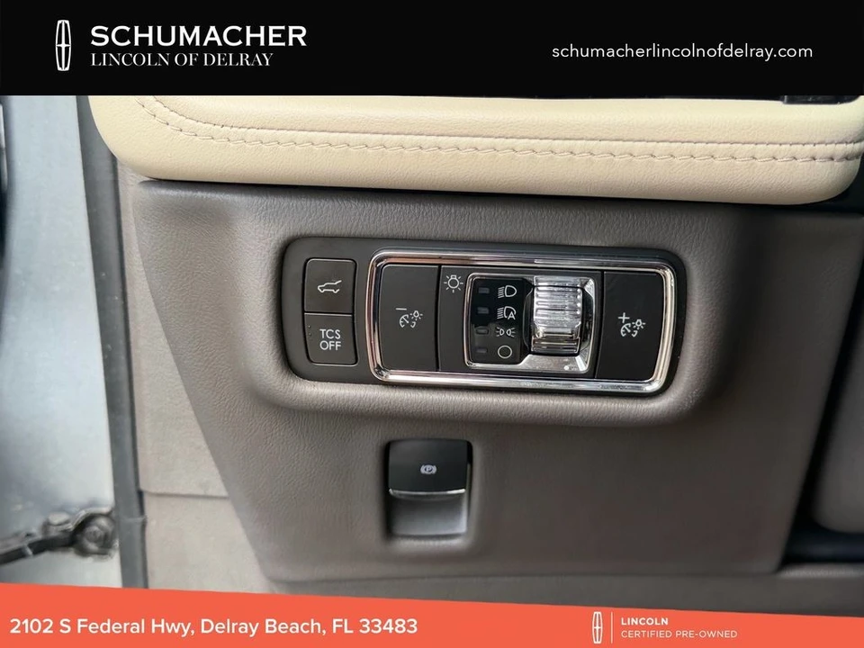 2023 Lincoln Nautilus - Image 28 of 28