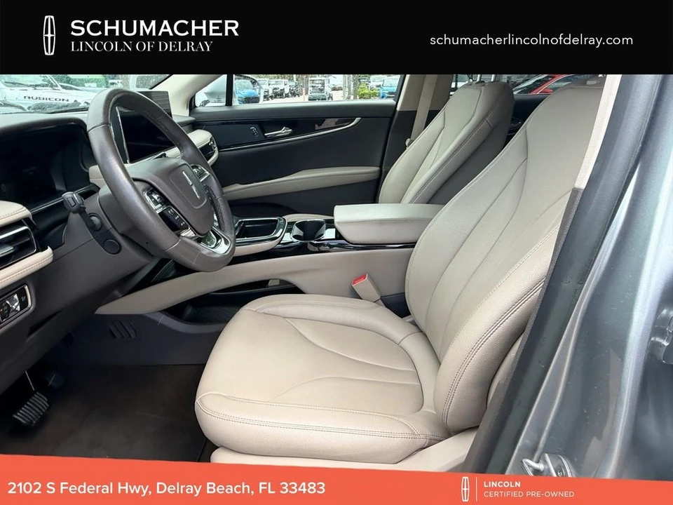 2023 Lincoln Nautilus - Image 11 of 28