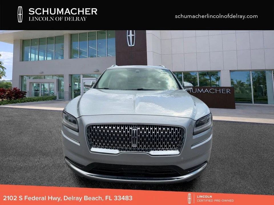 2023 Lincoln Nautilus - Image 2 of 28