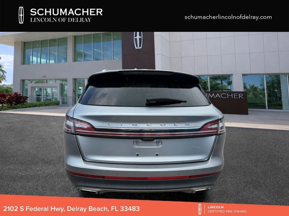 2023 Lincoln Nautilus - Image 6 of 28