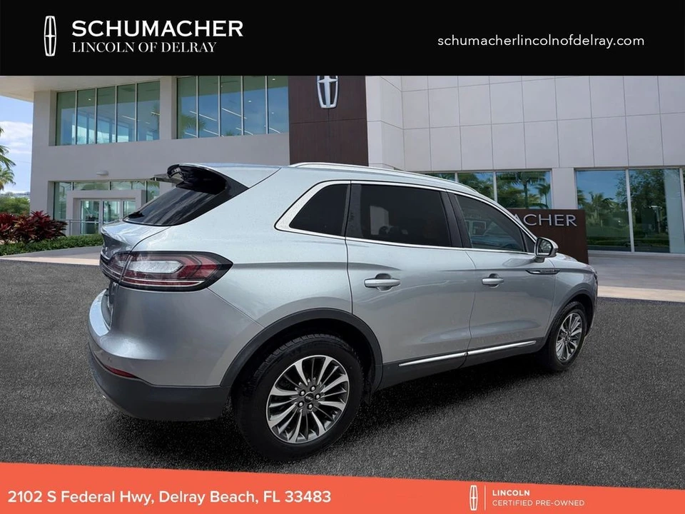 2023 Lincoln Nautilus - Image 7 of 28