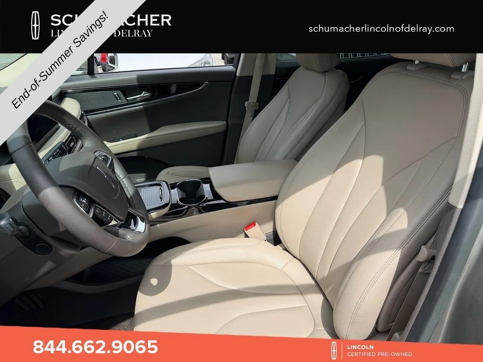 2023 Lincoln Nautilus - Image 11 of 28