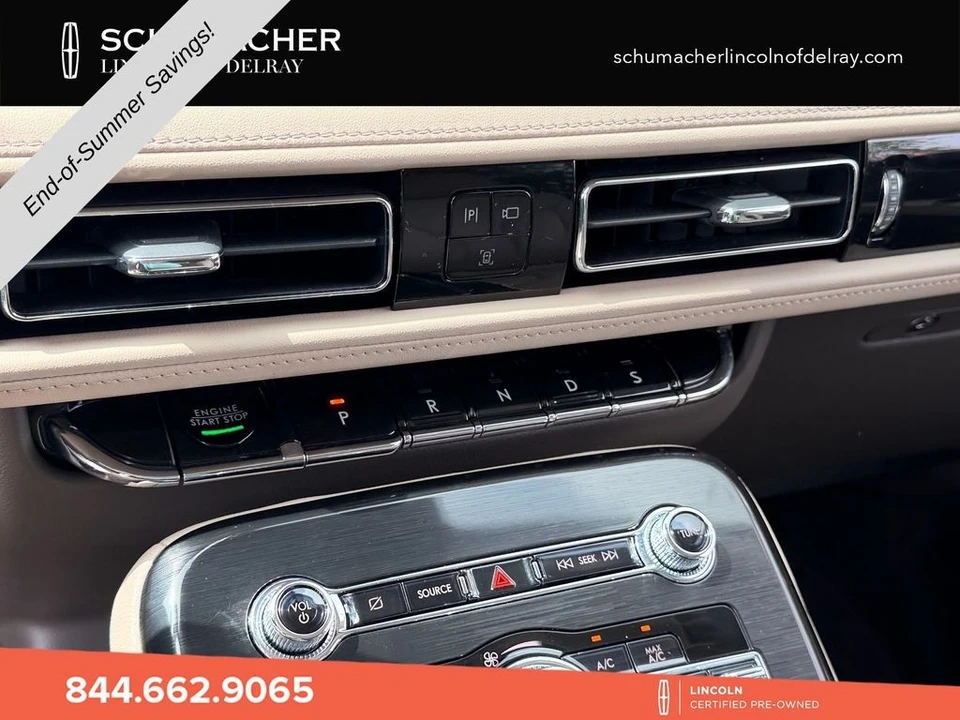2023 Lincoln Nautilus - Image 21 of 28