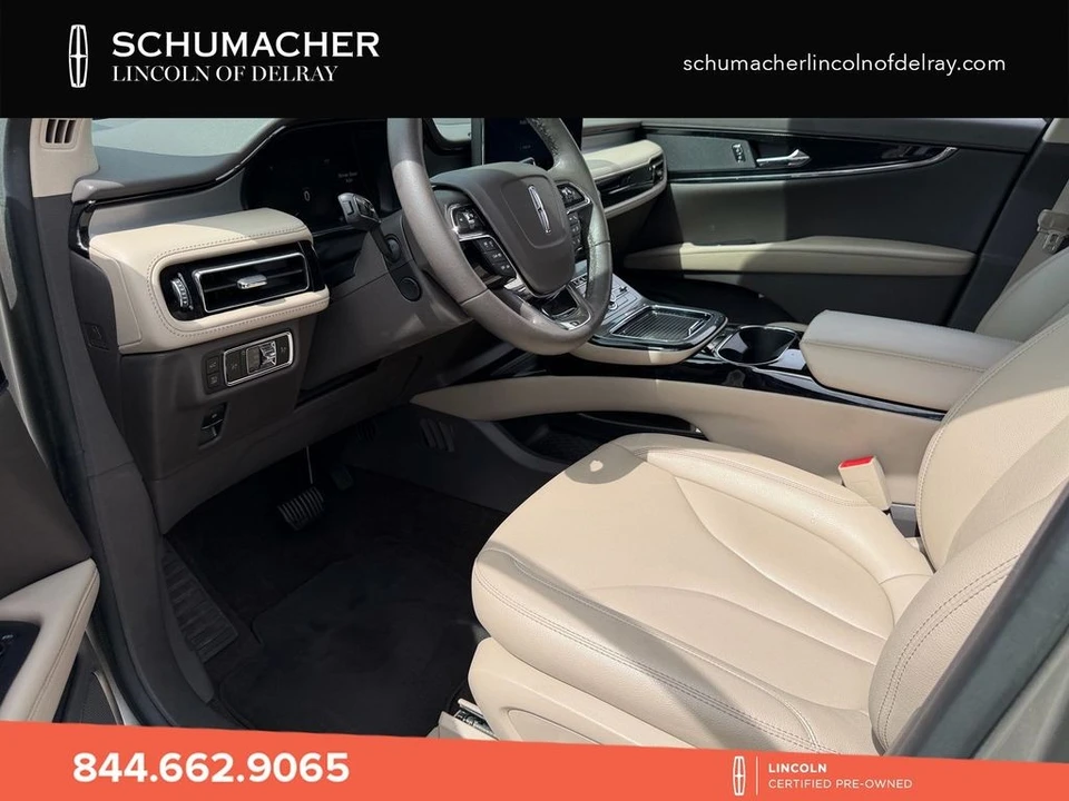 2023 Lincoln Nautilus - Image 12 of 28
