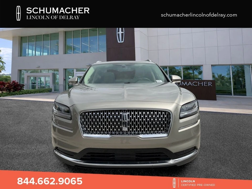 2023 Lincoln Nautilus - Image 2 of 28