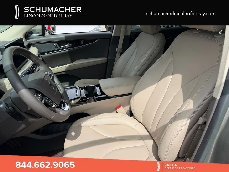 2023 Lincoln Nautilus - Image 11 of 28
