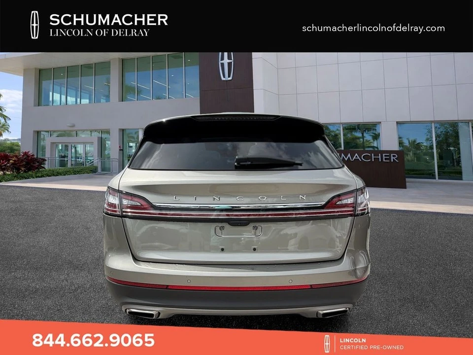2023 Lincoln Nautilus - Image 6 of 28
