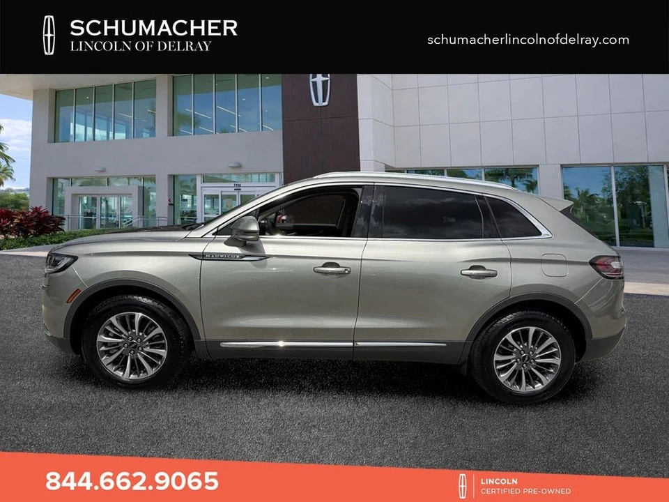 2023 Lincoln Nautilus - Image 4 of 28