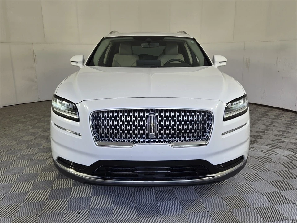 2023 Lincoln Nautilus - Image 3 of 12