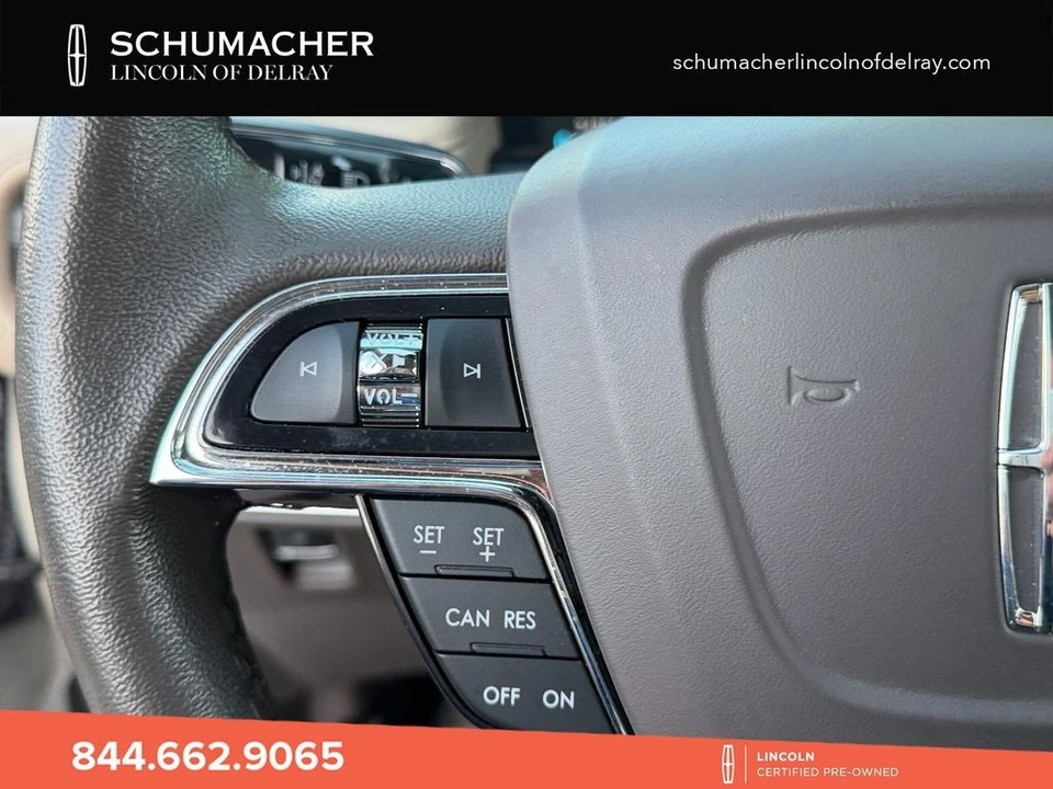 2023 Lincoln Nautilus - Image 20 of 23