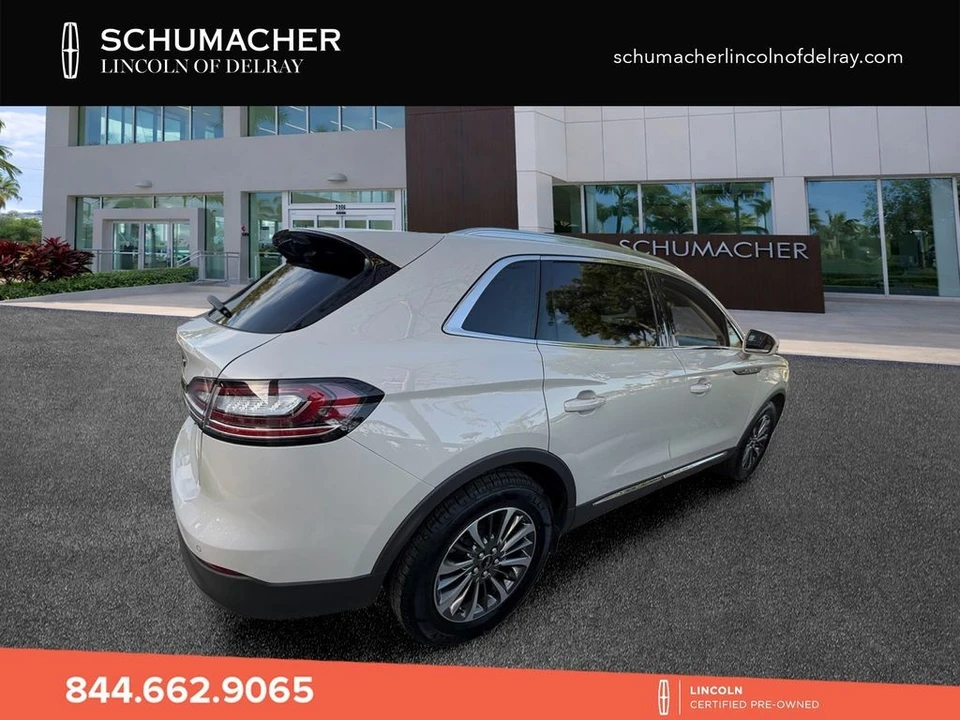 2023 Lincoln Nautilus - Image 7 of 23