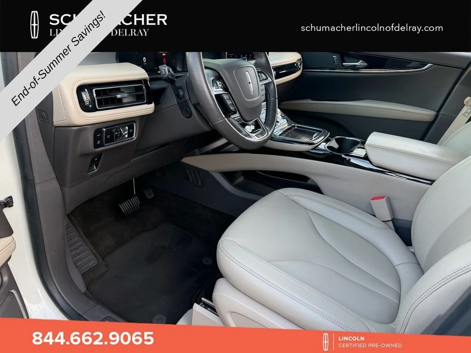 2023 Lincoln Nautilus - Image 10 of 23