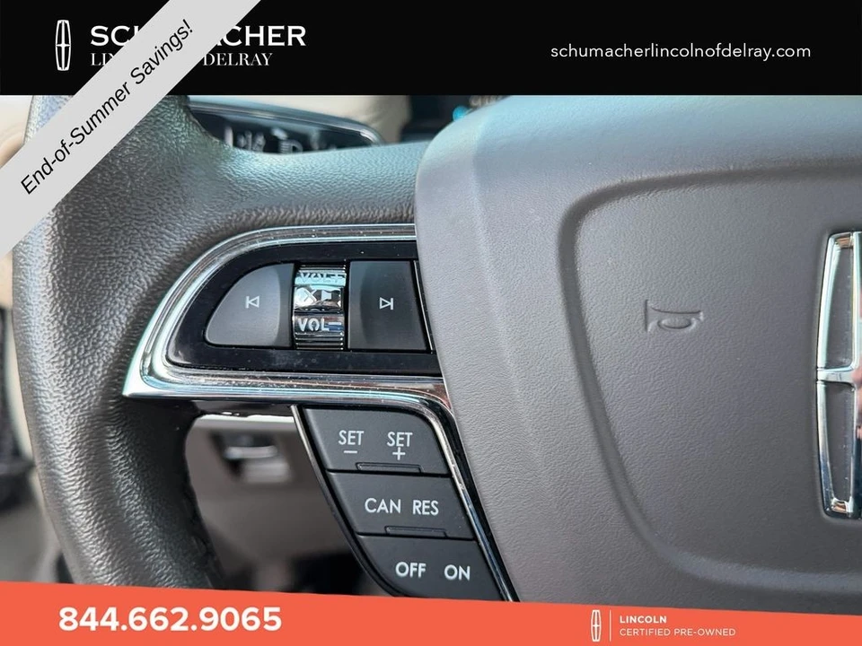 2023 Lincoln Nautilus - Image 20 of 23