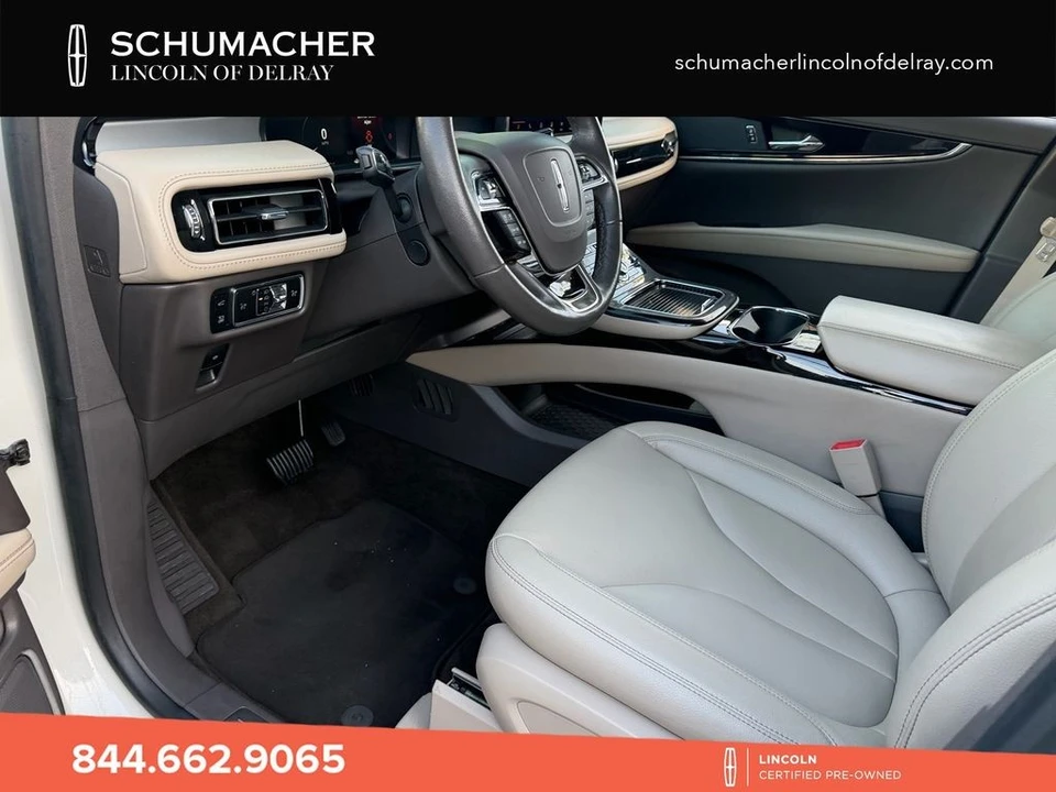 2023 Lincoln Nautilus - Image 10 of 23