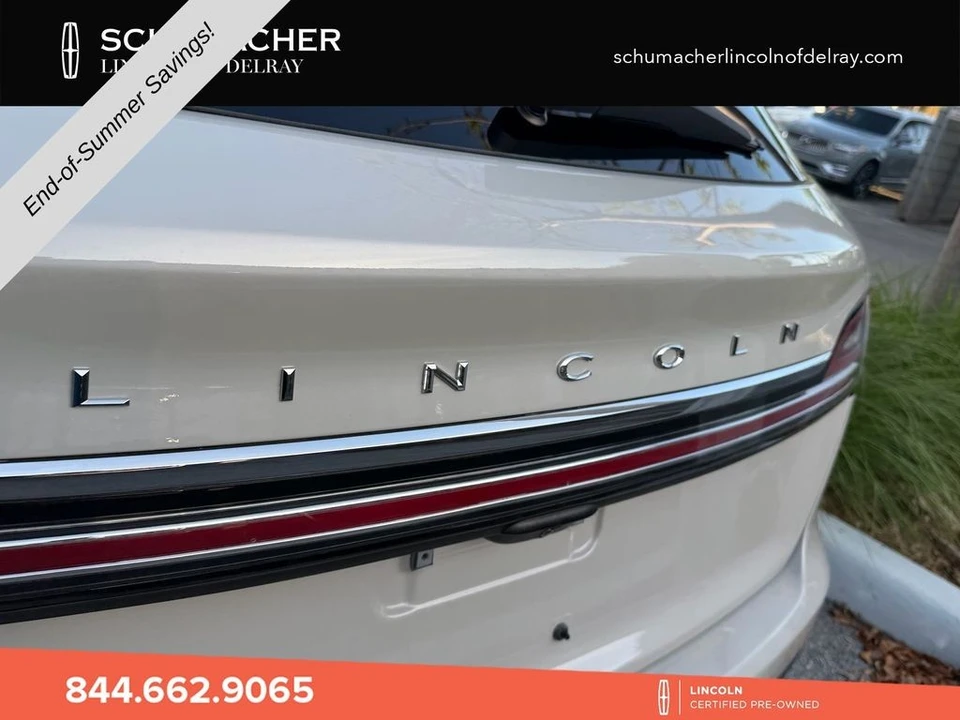 2023 Lincoln Nautilus - Image 13 of 23