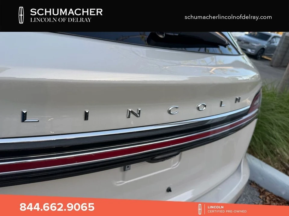2023 Lincoln Nautilus - Image 13 of 23