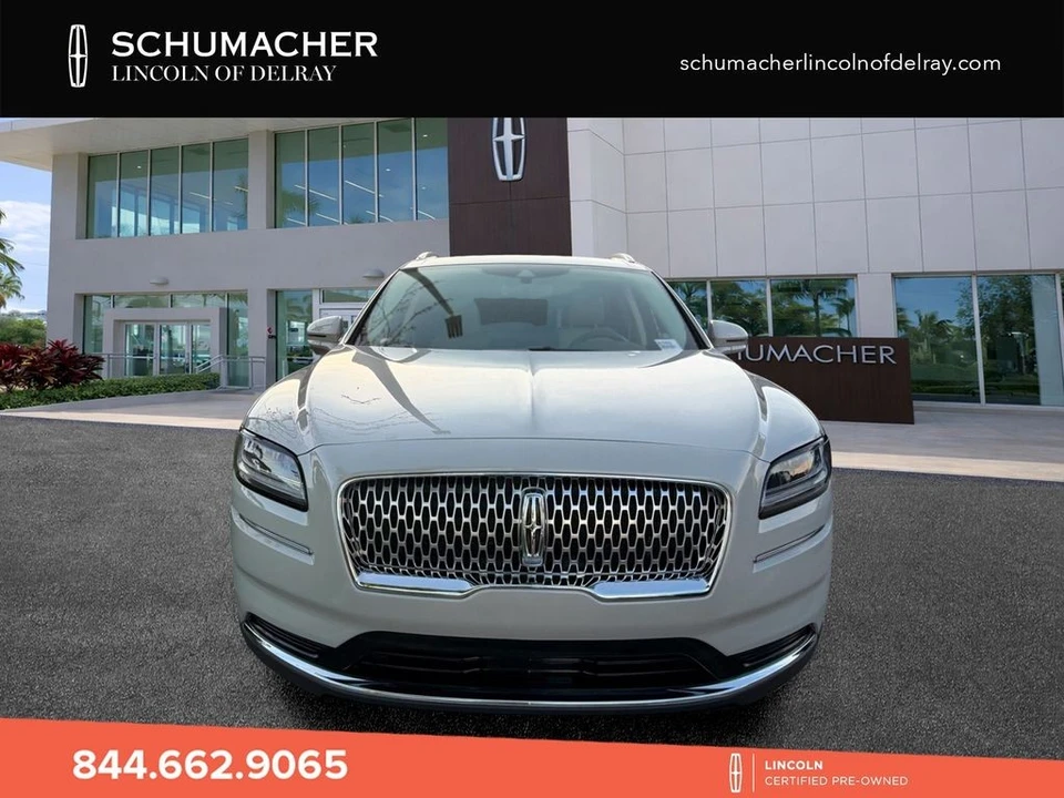 2023 Lincoln Nautilus - Image 2 of 23