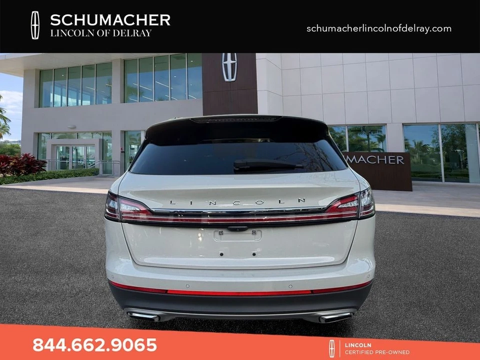 2023 Lincoln Nautilus - Image 6 of 23