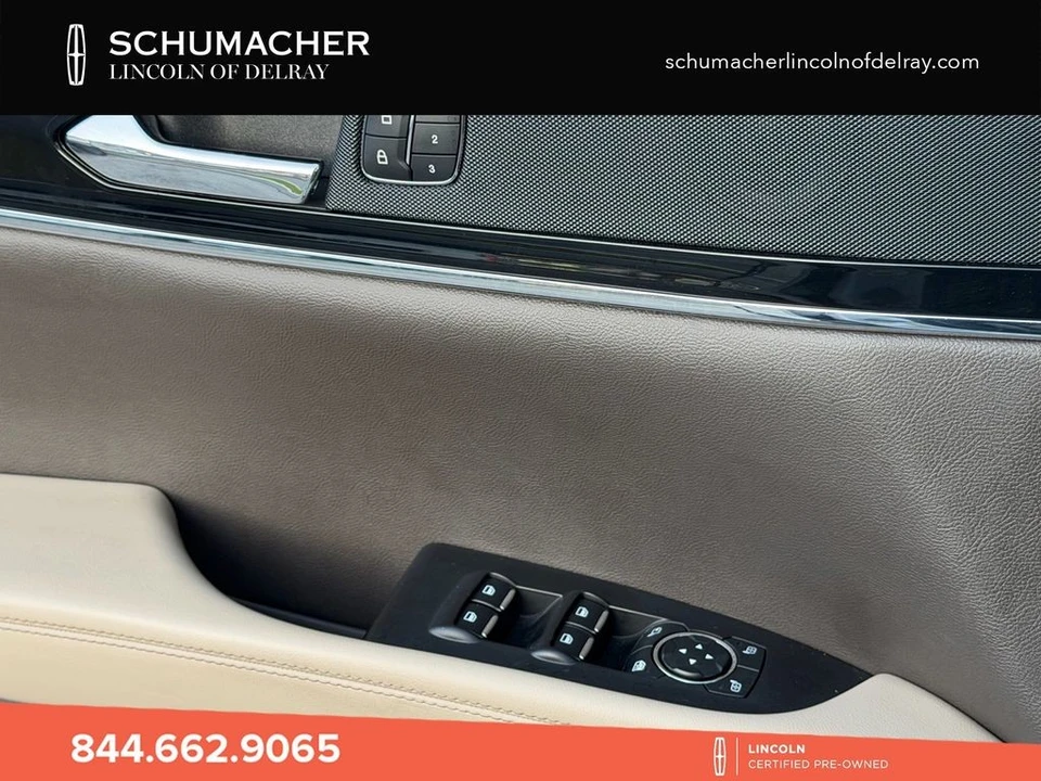 2023 Lincoln Nautilus - Image 22 of 23