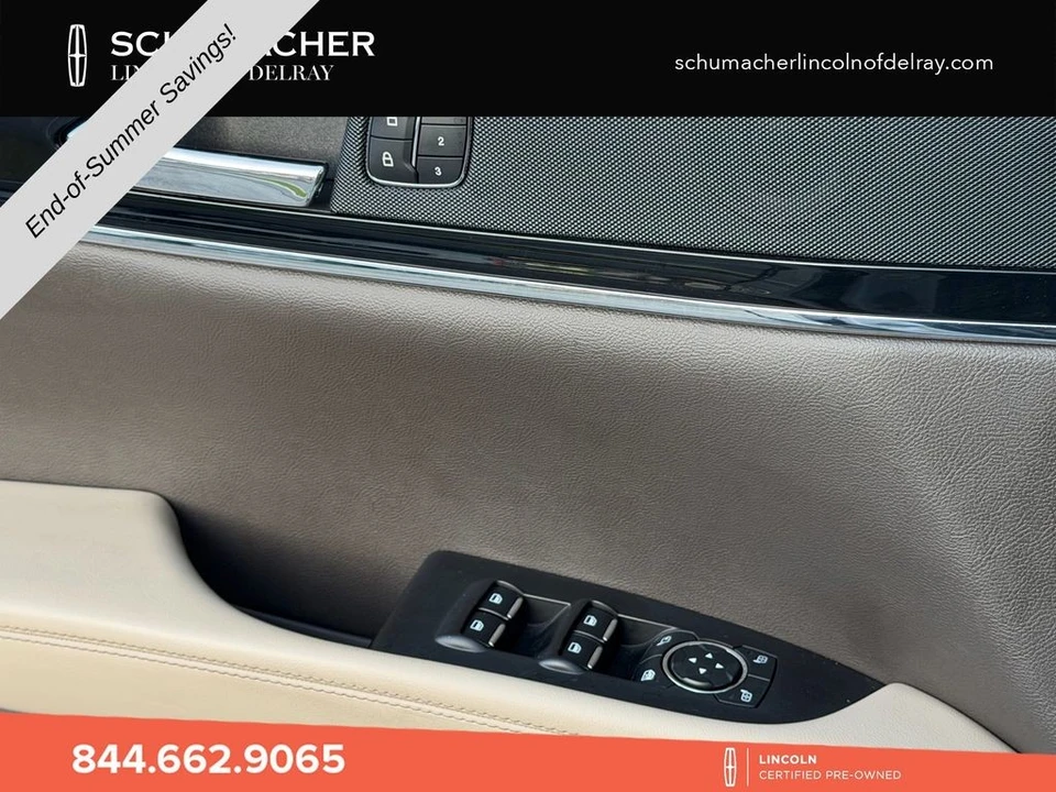 2023 Lincoln Nautilus - Image 22 of 23