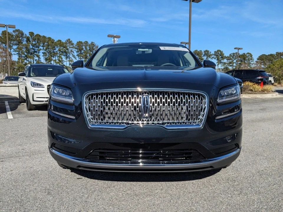 2023 Lincoln Nautilus - Image 11 of 21