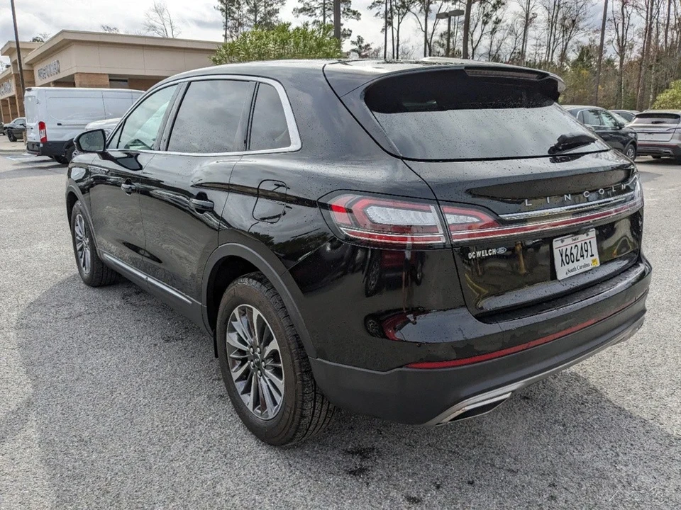 2023 Lincoln Nautilus - Image 6 of 21