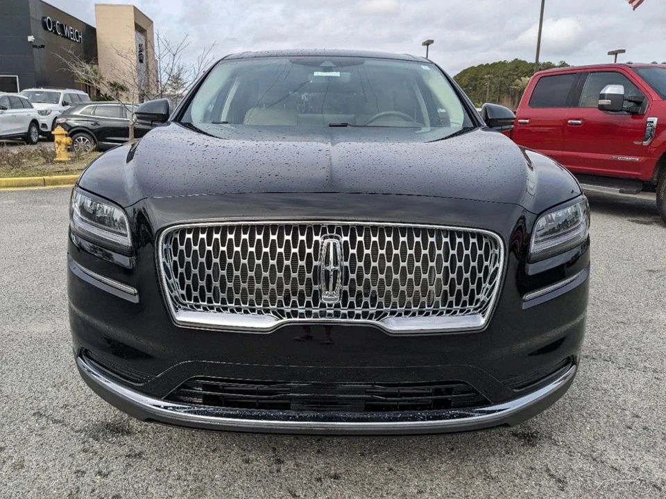 2023 Lincoln Nautilus - Image 9 of 21